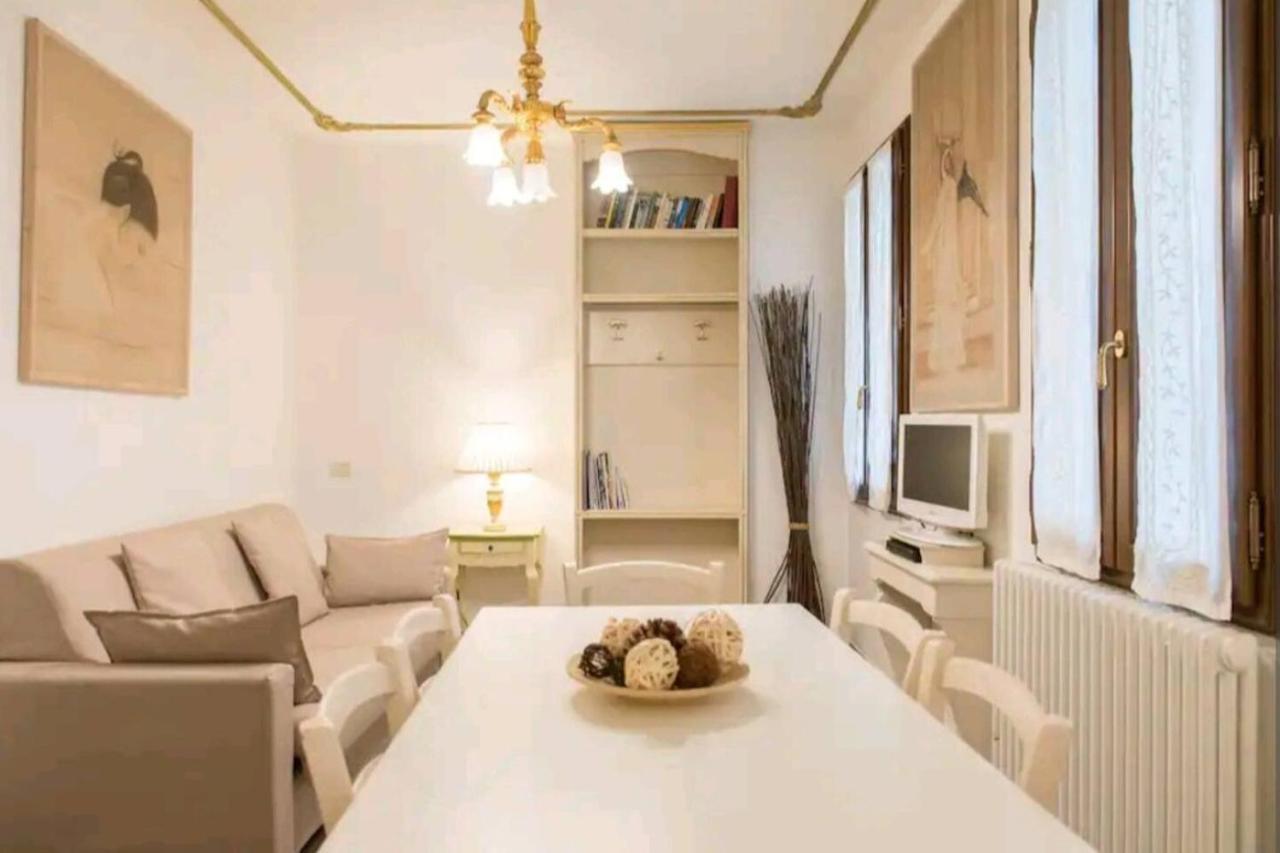 Ca Briani Dx Apartment *