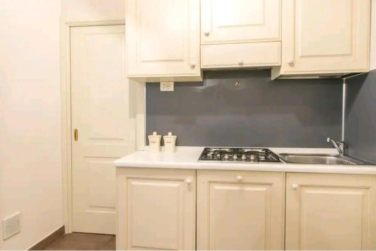 Ca Briani Dx Apartment *
