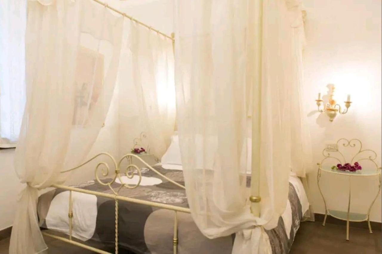 Ca Briani Dx Apartment *