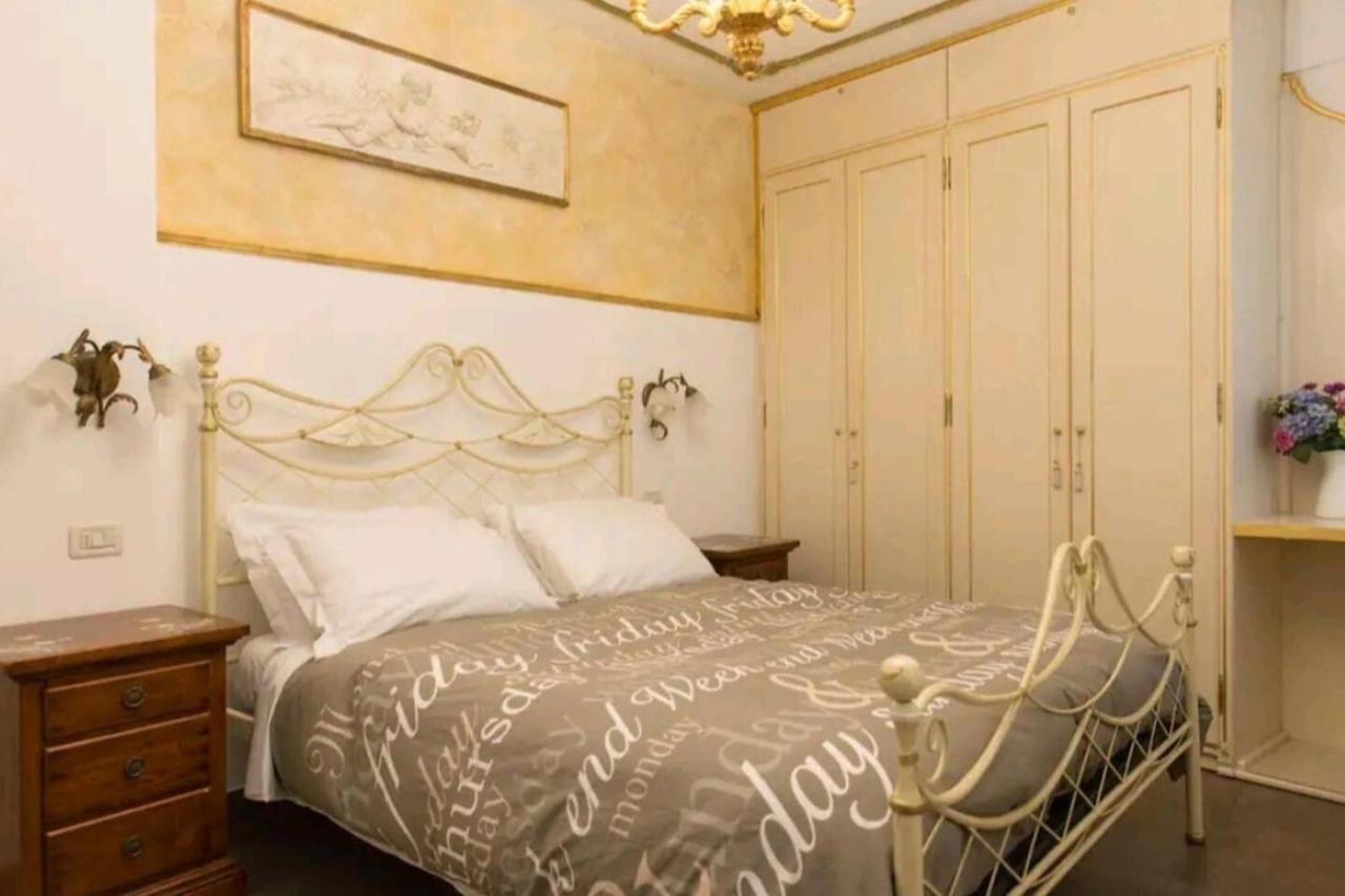 Apartment Ca Briani Dx *