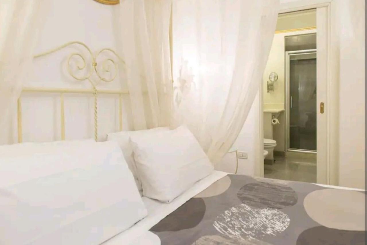 Ca Briani Dx Apartment Venice
